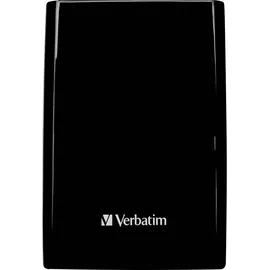 Verbatim Store 'n' Go 1 TB USB 3.0 schwarz 53023