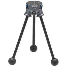 Novoflex TrioPod TRIOC2830 mit Carbonbeinen| Preis nach Code NIKOLAUS