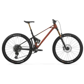 Mondraker Foxy Carbon RR 2025 29 Zoll RH M rot
