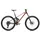 Mondraker Foxy Carbon RR 2025 29 Zoll RH M rot