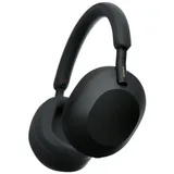 Sony WH-1000XM5 Schwarz - Exzellent