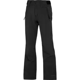 Protest Lole JR Skihose Schwarz 128