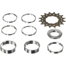 Point S Point Ritzel Distanzring-Set