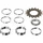 Point S Point Ritzel Distanzring-Set