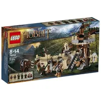 LEGO The Hobbit Mirkwood Elbenarmee (79012)