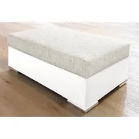 Collection AB Hocker »John«, Frei im Raum stellbar, wahlweise