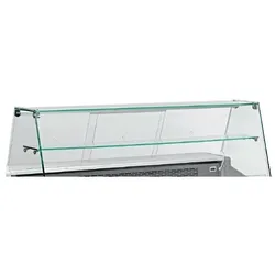 Glasablage