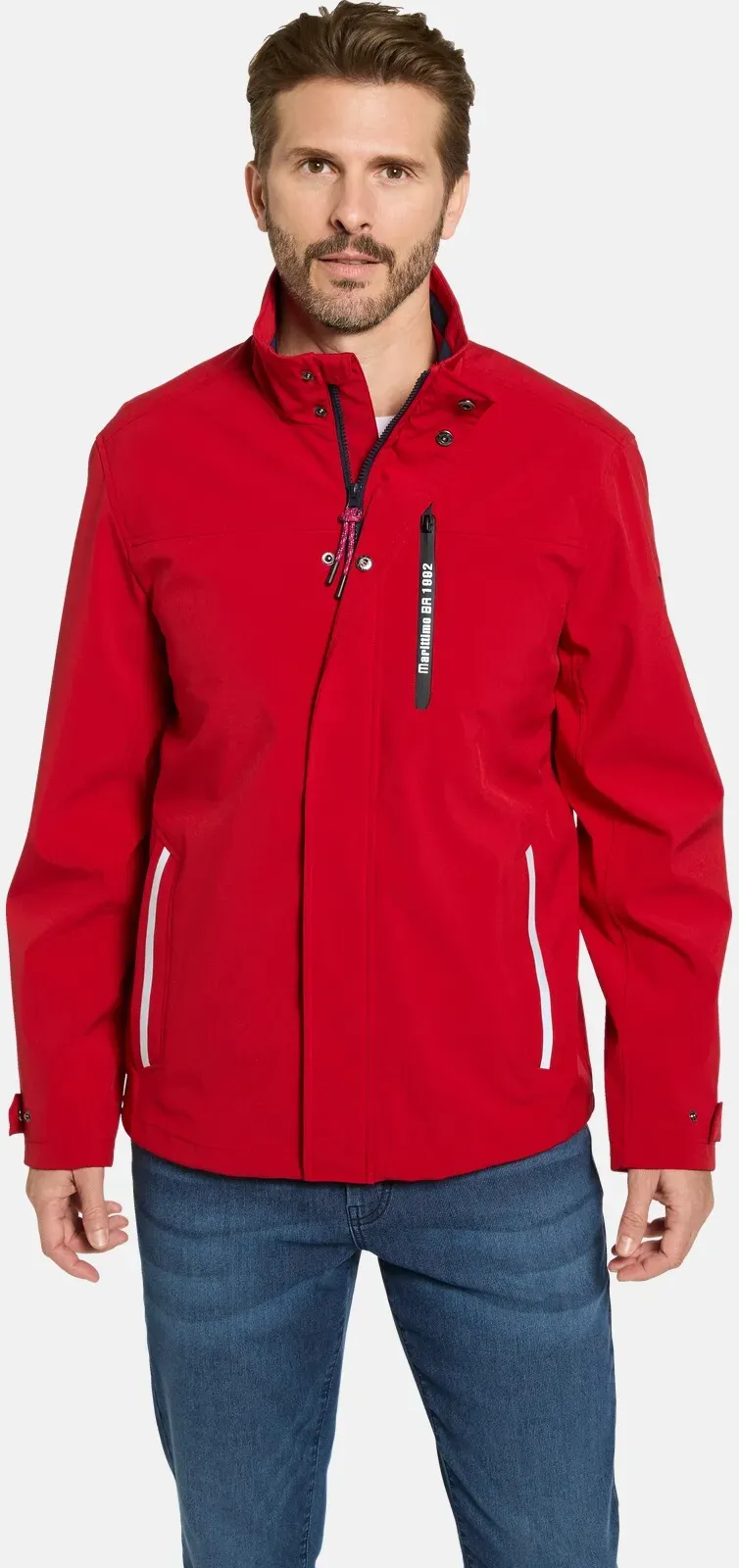 Softshelljacke BABISTA 