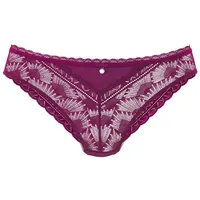 S.Oliver Stringpanty Damen beere Gr.44/46