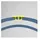 Speedo Fastskin Speedsocket 2.0 Schwimmbrille blau One Size