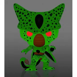 Funko Pop! Dragon Ball Z - Cell (First Form) 947