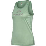 New Line Newline, Fontana Singlet Woman - grün