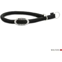 Wolters Hundehalsband K2-Tauprogramm schwarz