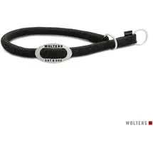 Wolters Hundehalsband K2-Tauprogramm schwarz