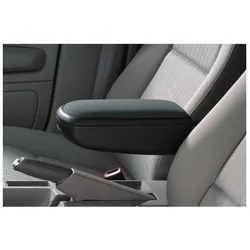 KAMEI Mittelarmlehne / Stoff schwarz Armlehne montagefertig für SUZUKI  01440121