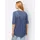 Heine Shirt Blau 36