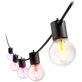Philips Hue Festavia Globe Outdoor Lichterkette 14 m