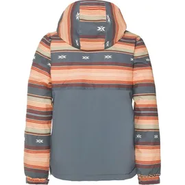 Protest PRTGOLDIY JR anorak Manatee 152