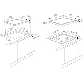Küppersbusch KI8550.0KSMR