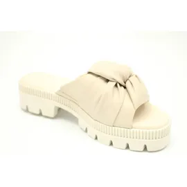 Gabor Pantolette Beige panna 40