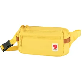 Fjällräven High Coast Hip Pack One Size Mellow Yellow