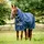 Horseware Amigo Ripstop 900D Plus Satteldecke 100g 130 cm Blau