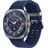LTE 47 mm Titanium Blue Marine Band Blue