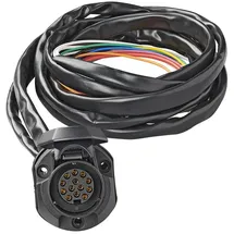 PRO PLUS Kabelsatz 13-polig 1,5 m PVC