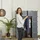 Relaxdays Kleiderschrank 10021971_46 145,0 x 36,5 x 180,0 cm