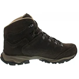 MEINDL Ohio 2 GTX Herren mahagoni 40