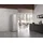 Miele KFN 4799 CDE Kühl-Gefrierkombination (371 l, 2015 mm hoch, Silber)