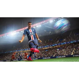 FIFA 21 - Next Level Edition (USK) (PS5)