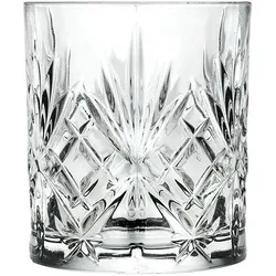 BOHEMIA Cristal Whiskybecher BAR SELECTION
