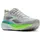 Brooks Adrenaline GTS 25 Herren Oyster/Green Gecko/Blue 48,5