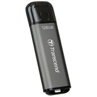 Transcend JetFlash 920 128 GB grau USB 3.2