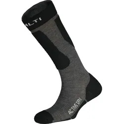Halti Alpine Ski Socks folkstone grey (P27) 34-36