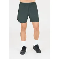 Virtus Shorts Spier dunkelgrün XL