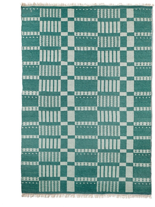 Tapis d’extérieur Greece, Designer Kuatro Carpets, 0.5x200 cm
