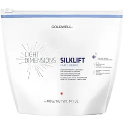 Goldwell Light Dimensions Silklift Clay 400G
