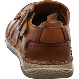 Josef Seibel Wilson 08 | Halbschuh für Herren Braun - Braun