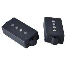 Nordstrand Pickups Precision type,split coil, angled