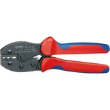 Knipex PreciForce Crimpzange 220 mm