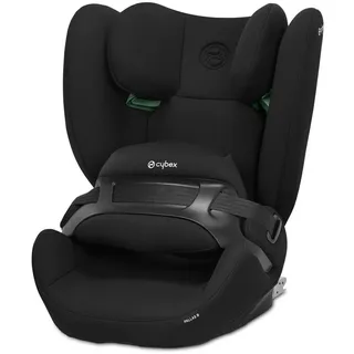 Cybex Pallas B i-Size Black