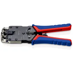 KNIPEX Crimpzange für Westernstecker - 975112