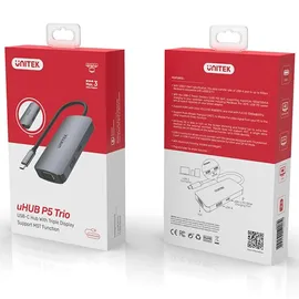 UNITEK P5 Trio