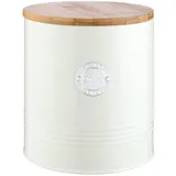 Typhoon Keksdose pastellcreme 3,4 l