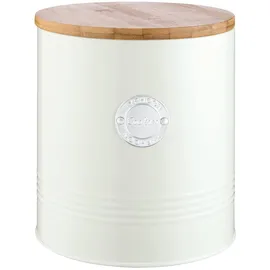 Typhoon Keksdose pastellcreme 3,4 l