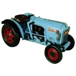 Eicher (1960)