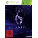 Resident Evil 6