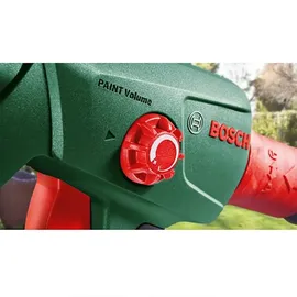 Bosch Feinsprühsystem PFS 2000